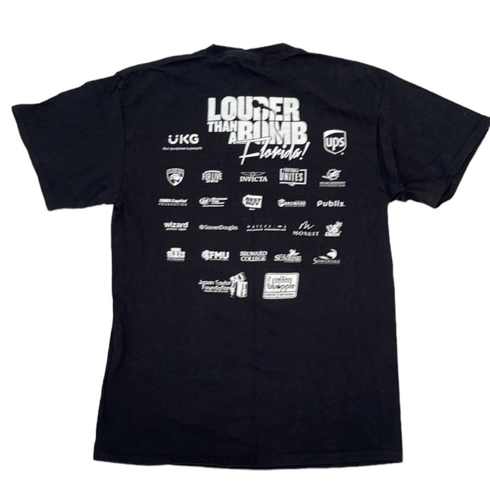 Port & Company Tee - Picture 9 of 10